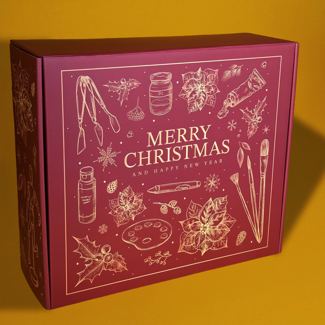 Christmas Box