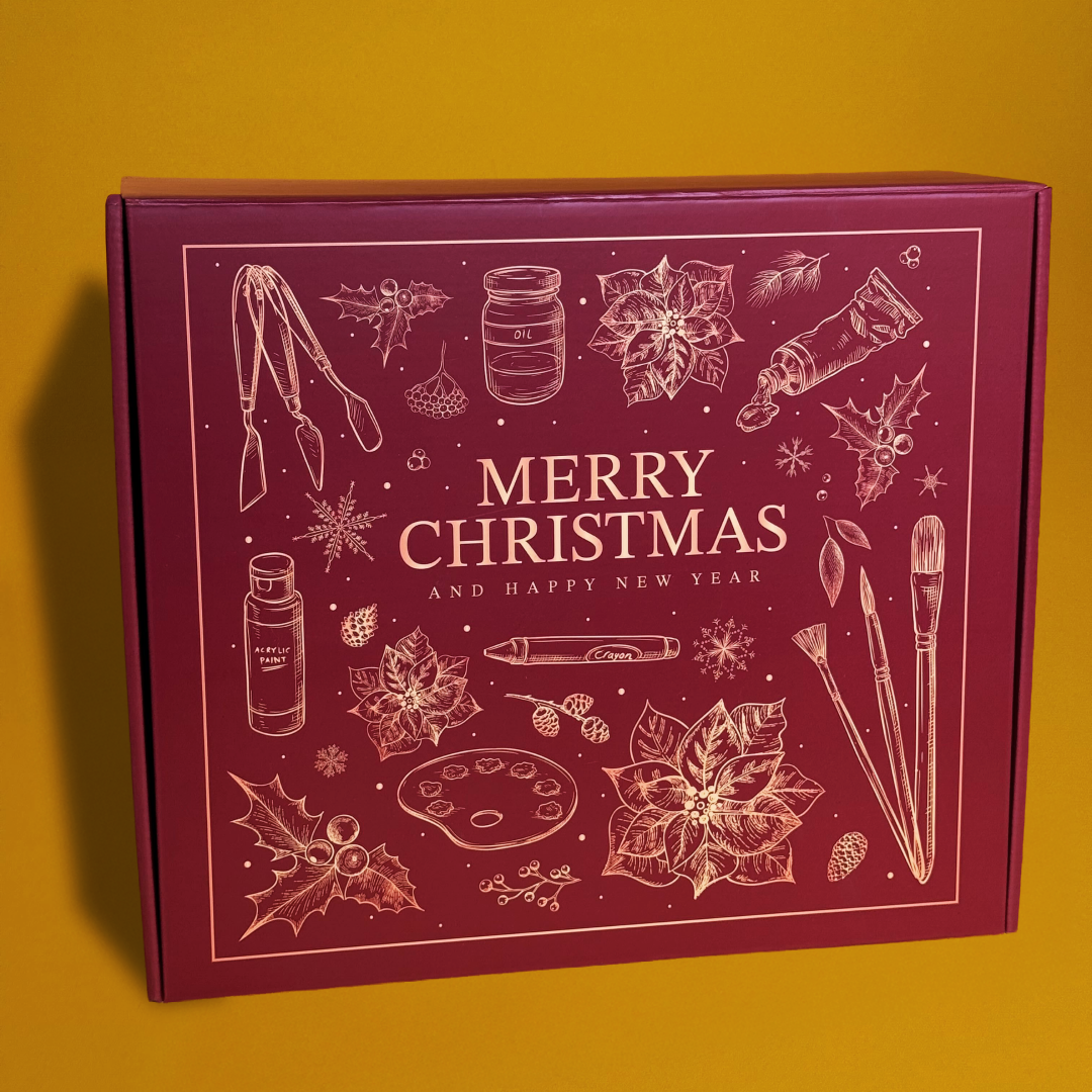 Christmas Box