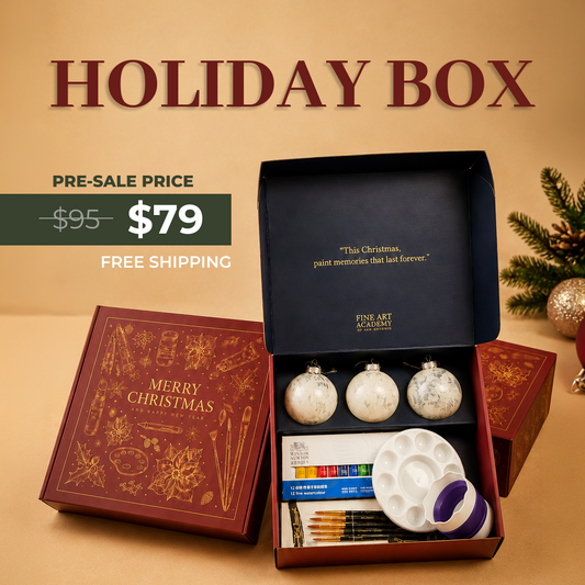 Holiday Box
