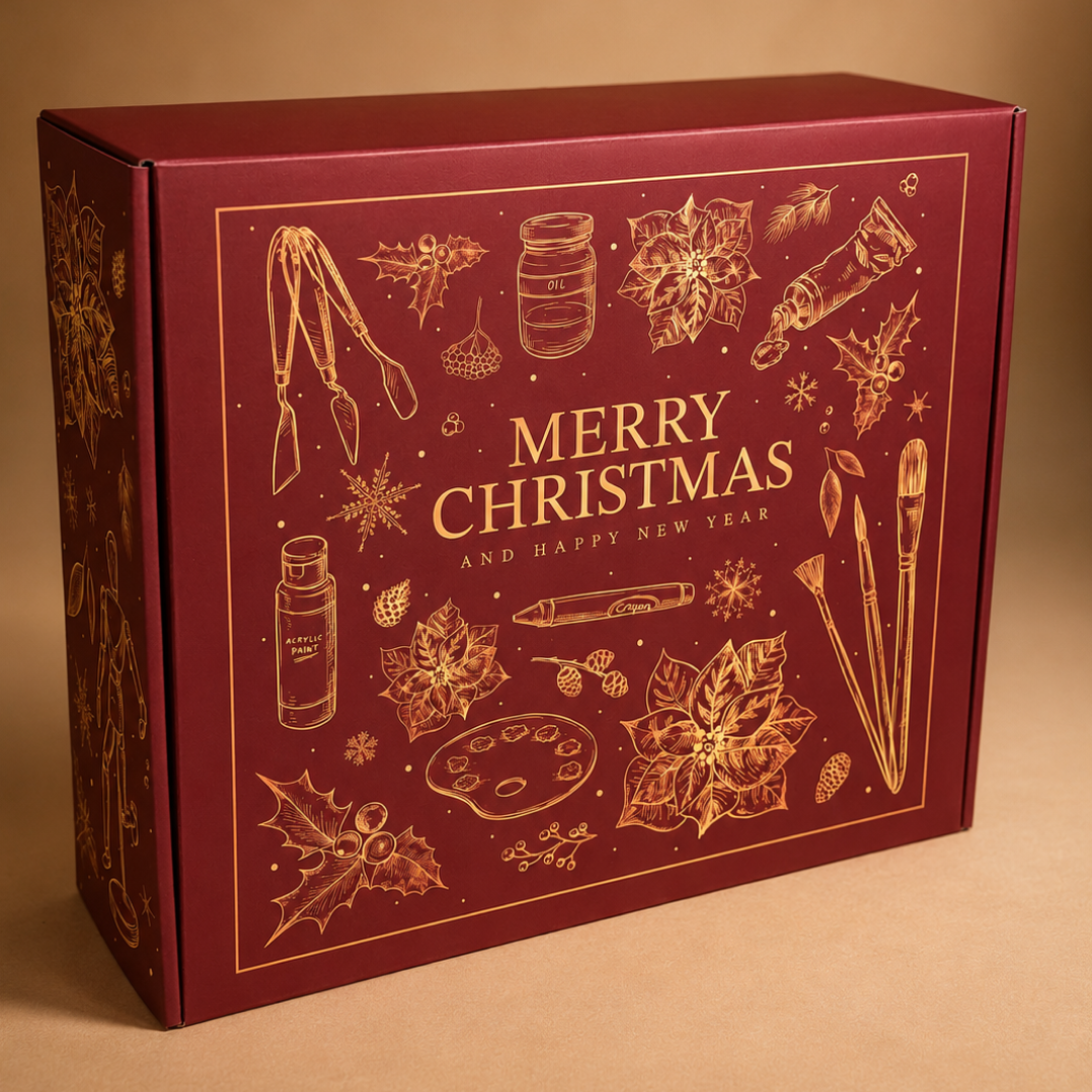 Holiday Box