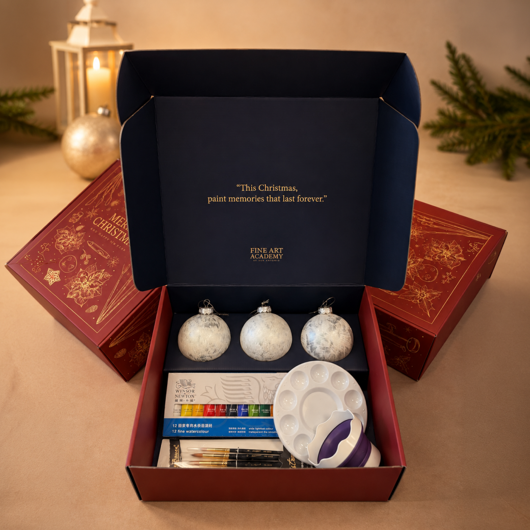 Holiday Box