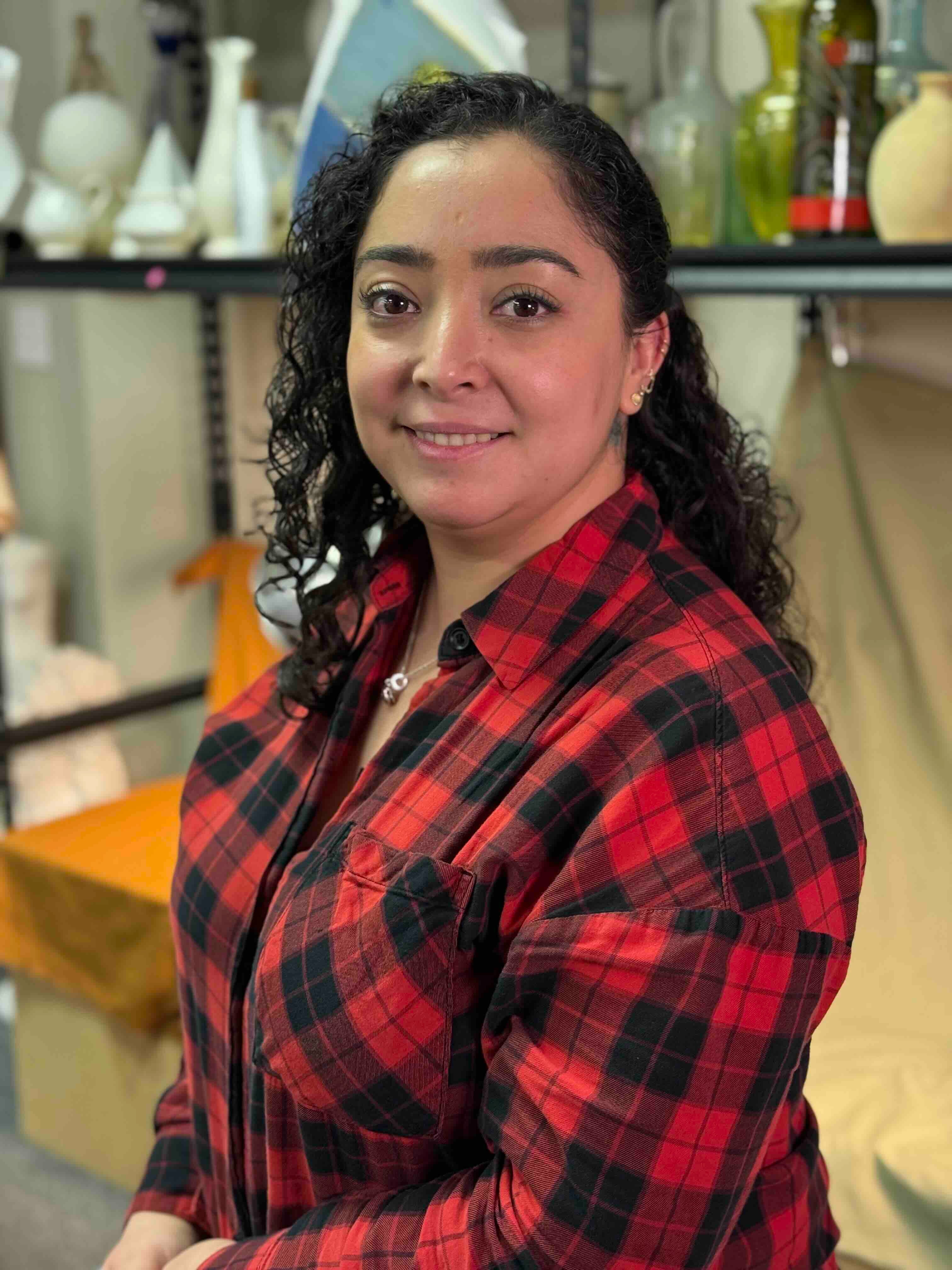 Ivette Briseño