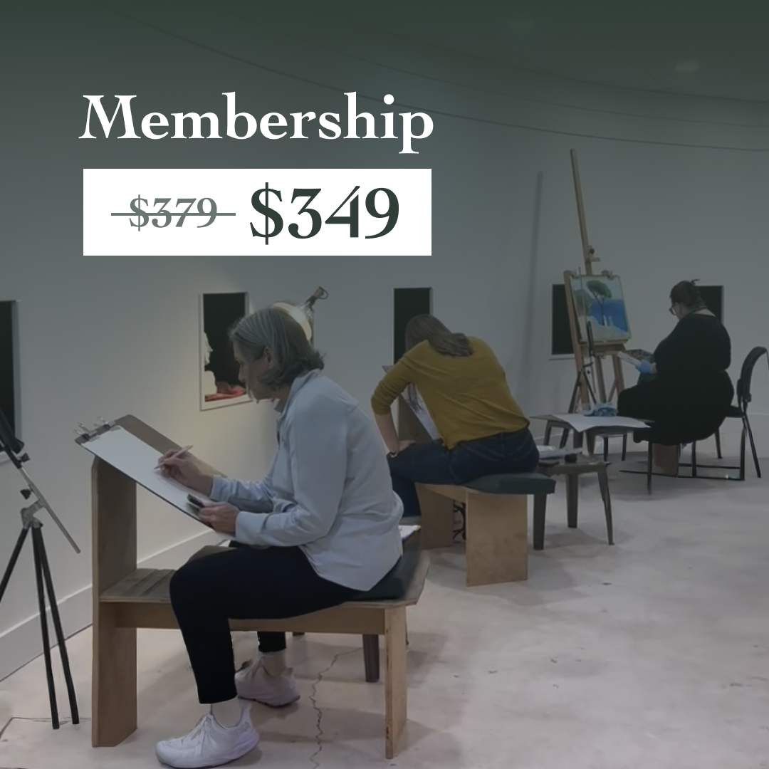 Fine Art Academy of San Antonio