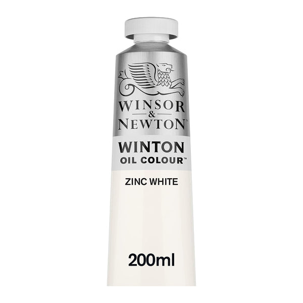 Winsor & Newton Tubos de pintura Winton de aceite