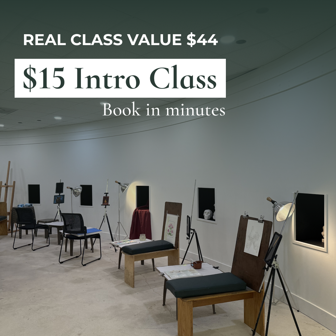 Fine Art Academy of San Antonio